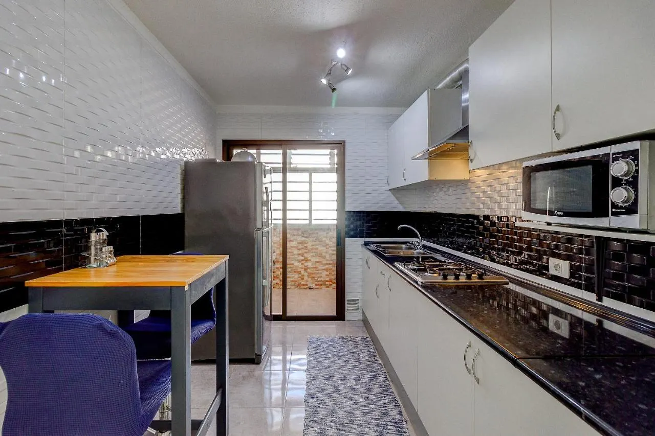 Axe Acoro Palmeras Del Sur By Paramount Holidays Costa Adeje  Apartment Costa Adeje (Tenerife)