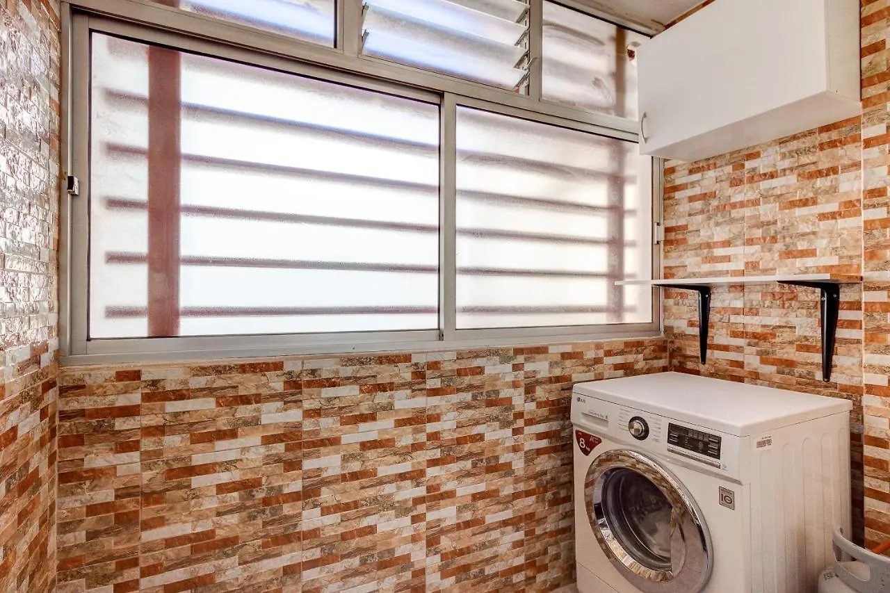 Apartment Axe Acoro Palmeras Del Sur By Paramount Holidays Costa Adeje  Spain