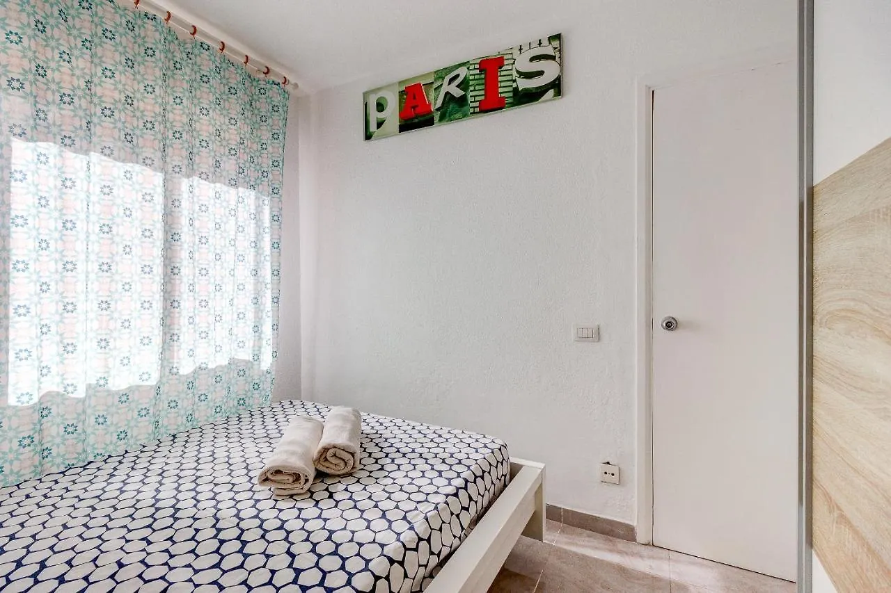 Axe Acoro Palmeras Del Sur By Paramount Holidays Costa Adeje  0*, Costa Adeje (Tenerife) Spain