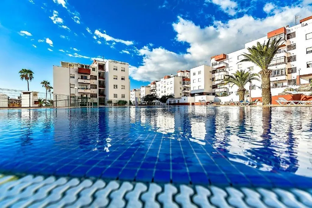 Axe Acoro Palmeras Del Sur By Paramount Holidays Costa Adeje