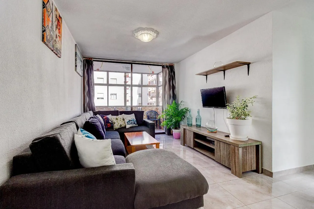 Apartment Axe Acoro Palmeras Del Sur By Paramount Holidays Costa Adeje
